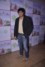 at the launch of Resovilla in association with Disha Direct and Abhinay Deo in The Club on 2nd March 2015